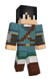 tfcdw Minecraft avatar full body