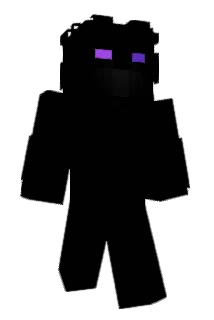tffs Minecraft avatar full body
