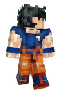 tflpk Minecraft avatar full body