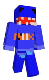Custom render preview