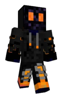 tfpfun Minecraft avatar full body