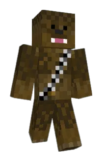 tfrank377 Minecraft avatar full body