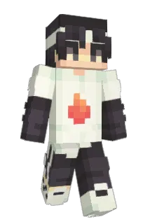 tfsminecraft2 Minecraft avatar full body