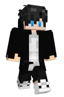 tg1EZ Minecraft avatar full body