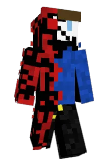 tg2bros Minecraft avatar full body
