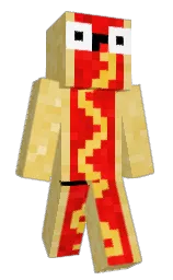 Custom render preview