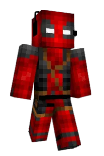 tgalanakis Minecraft avatar full body