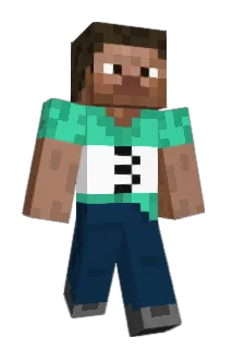 tgclmc3 Minecraft avatar full body