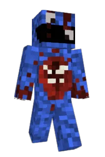 tgcmpower Minecraft avatar full body