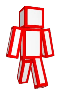 tgislegend Minecraft avatar full body
