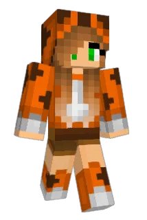 tgm70 Minecraft avatar full body