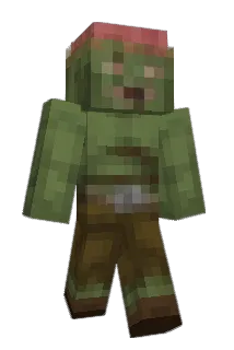tgy_au Minecraft avatar full body