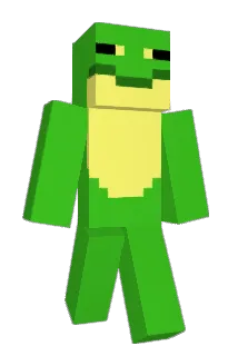 th0m0thy Minecraft avatar full body