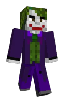 th0ma5 Minecraft avatar full body
