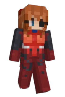 th3_ant1chr1st Minecraft avatar full body
