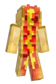 th3_bin Minecraft avatar full body