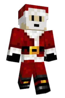 th3_l1on_king Minecraft avatar full body