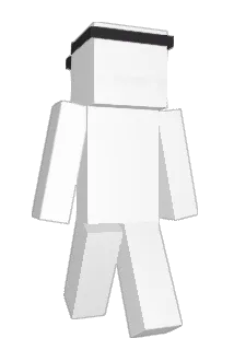 th3_sh4dy_gr3y Minecraft avatar full body