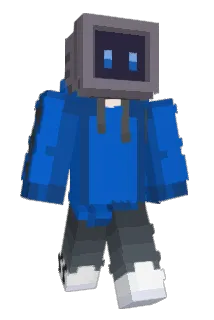 th3amazinmatt Minecraft avatar full body
