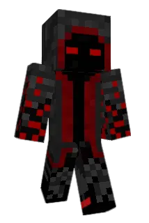 th3d0n_2 Minecraft avatar full body