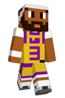 th3devious2 Minecraft avatar full body