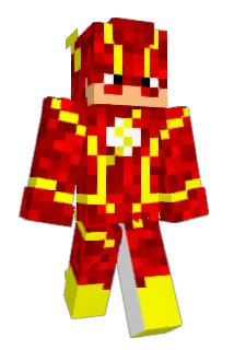th3judge Minecraft avatar full body