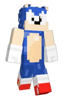 th3truth33 Minecraft avatar full body