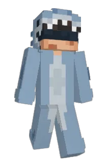 th4_kn1ght Minecraft avatar full body