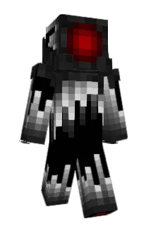 th4t_0n3 Minecraft avatar full body