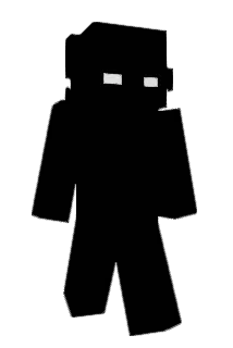 th999 Minecraft avatar full body