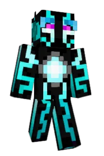 thEpiCrafter101 Minecraft avatar full body