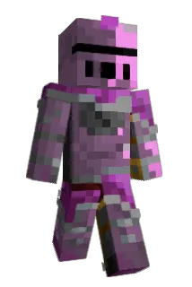 thaAlly Minecraft avatar full body