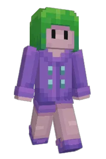 thaboar Minecraft avatar full body