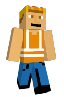 thanasis_mar7 Minecraft avatar full body