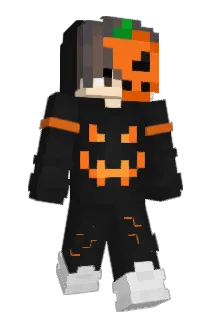 thanos2005pro Minecraft avatar full body