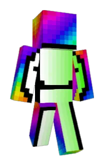 that1cuber2 Minecraft avatar full body