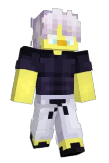 that1guy534 Minecraft avatar full body