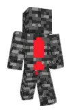 that1guyjacob Minecraft avatar full body