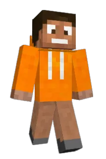 that1pepper Minecraft avatar full body