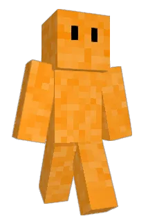 thatONEguy999 Minecraft avatar full body