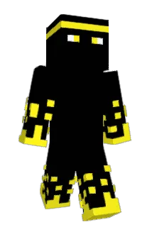 thatPegno Minecraft avatar full body