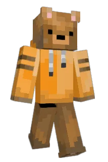 that_0n3 Minecraft avatar full body
