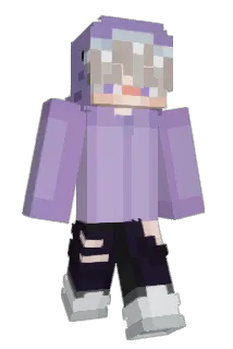 that_1_sniper Minecraft avatar full body