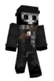 that_B0l Minecraft avatar full body