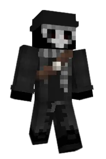 that_B0l Minecraft avatar full body