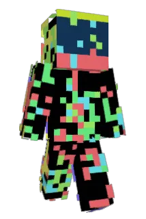 that_GuY012 Minecraft avatar full body