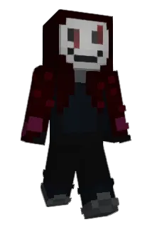 that_OTH3R_guy Minecraft avatar full body