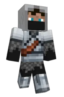 that_dude123 Minecraft avatar full body