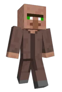 that_furry09 Minecraft avatar full body