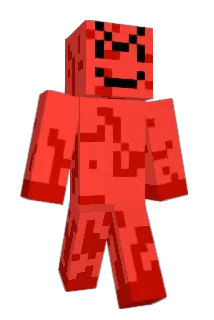 that_guy1231 Minecraft avatar full body